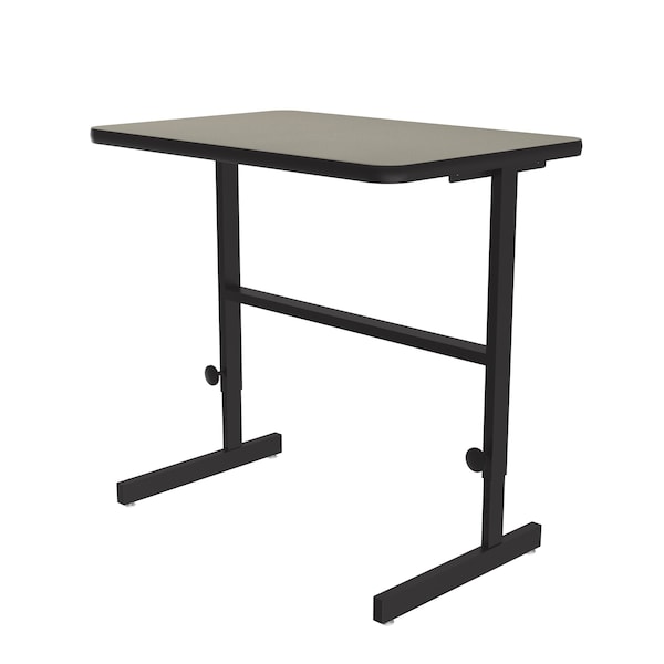 CST Adjustable Standing Desk (HPL)